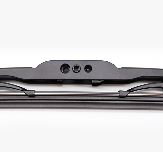 通用有骨雨刷-F10