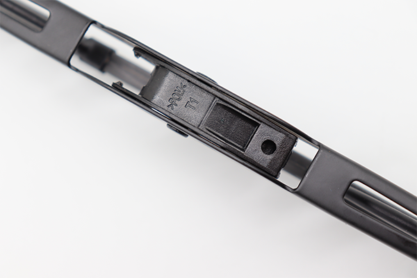 通用有骨雨刷-F10